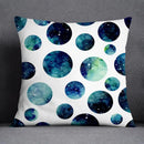 GobekUsa Animal Pattern Decorative Pillowcase 45x45cm - Modern Design for Home and Car