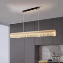 GobekUsa LED Pendant Lights Chandeliers for Modern Home Decor and Indoor Lighting