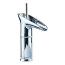 GobekUsa Crystal Wine Glass Basin Faucet in 5 Elegant Finishes
