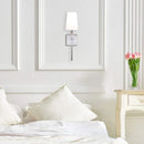 GobekUsa Iron LED Wall Lamp | Bedroom Living Room Indoor Lighting Fixture