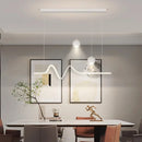 GobekUsa LED Pendant Light Chandeliers for Modern Home Decor and Indoor Lighting