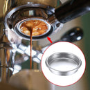 GobekUsa Espresso Machine Cleaning Kit with Spoon and Brush