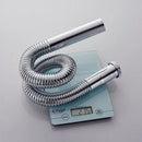 GobekUsa Brass Hose Siphon Sink Drain Water Tube Pipe DN30 Set.