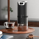 GobekUsa Espresso Coffee Tamper Barista Grinder Electric Mill Tools Accessories