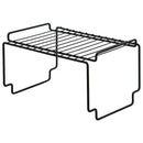 GobekUsa Kitchen Organizer Rack for Dishes, Spice Jars, and Seasoning Bottles