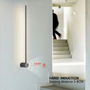 GobekUsa LED Hand Induction Wall Lights for Corridor and Bedroom