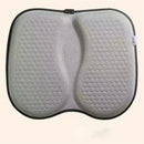 GobekUsa 3D Honeycomb Silica Gel Seat Cushion for Cool, Comfortable Sitting