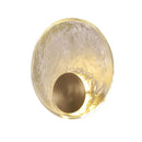GobekUsa Elegance Crystal Wall Lamp for Bedroom Living Room Corridor Lighting