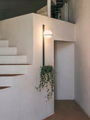 GobekUsa LED Art Deco Plant Wall Lights - Modern Nordic Design for Home Living Room Bedroom