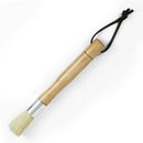 GobekUsa Coffee Grinder Cleaner Brush Handle - Espresso Bean Powder Grain Cleaning Tool