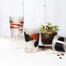 GobekUsa Cat Paw Shot Glass - Novelty Cat Claw Glass Cups