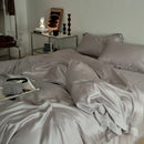 GobekUsa Eucalyptus Lyocell Luxury Bedding Set with Cooling Properties