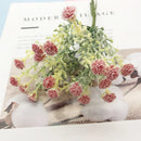GobekUsa Artificial Succulent Tree for Home Décor and Events