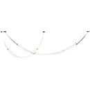 GobekUsa Designer Arc Line Restaurant Lighting Chandelier