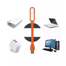 GobekUsa LED Book Light: Portable USB Lamp for Power Bank/Computer, Protect Eyesight