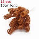 GobekUsa Gold Hybrid Flower Cherry Stamen Berries Bundle for DIY Decor