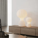 GobekUsa Gatto Silk Table Lamp: Nordic Designer Novelty for Home Decor, Living Room, Bedroom