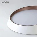GobekUsa LED Ceiling Chandelier: Modern Bedroom Room Lighting Fixture