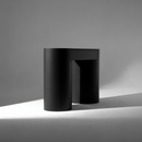 Vale Dresser – Black