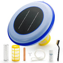 S6 Solar Pool Ionizer by Airthereal
