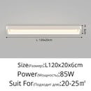 GobekUsa LED Chandelier: Modern Indoor Lighting for Bedroom Living Dining Study Room