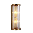 GobekUsa Crystal Wall Lamp: Elegant Wall Lighting for Home Decor