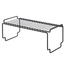 GobekUsa Kitchen Organizer Rack for Dishes, Spice Jars, and Seasoning Bottles