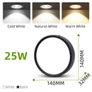 GobekUsa LED Ceiling Spot Downlight for Home Kitchen Lighting
