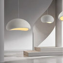 GobekUsa Light Industrial Wind Chandelier for Japanese Restaurant, Living Room, Bedroom