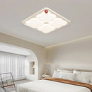 GobekUsa LED Chandelier Ceiling Light for Bedroom Hallway Dining Room