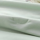 GobekUsa Cooling Quilt: Soft, Comfortable Queen Blanket for Summer Heat, Unique Cold Fiber Technology