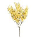 GobekUsa Baby's Breath Lavender Bouquet for DIY Home Decor & Events