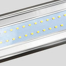 GobekUsa LED Tri-Proof Batten Tube, 1ft 2ft 10W 20W Explosion Proof Ceiling Light, Replace Fluorescent Fixture