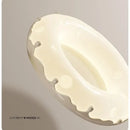 GobekUsa Doughnut Ceiling Light - Kids Room Full Spectrum Eye Protection LED Bedroom Lamp.