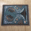 GobekUsa Knitted Tapestry Sofa Blanket - Light Luxury Decorative Blanket for Living Room, Nap Bedspread, Picnic, Camping Mat