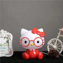 GobekUsa Cartoon Animal LED Night Light Baby Children's Room Table Lamp