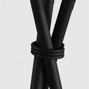 GobekUsa Knox Tripod Floor Lamp: Nordic Design for Home, Bedroom, Living Room & Salon