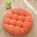 GobekUsa Kids' Round Floor Cushions: Flexible Seating for Home, Preschool, Yoga
