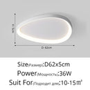 GobekUsa LED Chandeliers for Home Indoor Lighting Fixture - Dero Collection