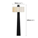 GobekUsa LED Floor Lamp: Modern Nordic Design for Home Living Room and Bedroom