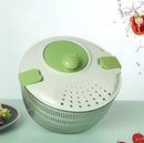 GobekUsa Large Capacity Vegetable Dehydrator: Quick Clean Electric Dryer & Kitchen Gadget