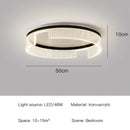 GobekUsa LED Chandelier: Modern Luxur Ceiling Lighting for Living Room, Bedroom, Kitchen, Study