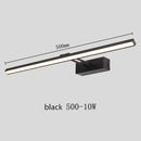 GobekUsa LED Vanity Mirror Light for Makeup, Waterproof Wall Sconces with Lights