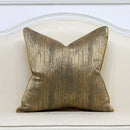 GobekUsa Jacquard Luxury Cushion Cover for Livingroom Bedroom Sofa Decor Pillowcase