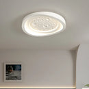 GobekUsa LED Ceiling Lamps: Modern Nordic Minimalist Design for Living Room, Bedroom, and Dining Room