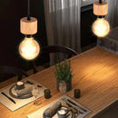GobekUsa Industrial Metal Ceiling Pendant Light for Kitchen Island, Restaurant, Bar