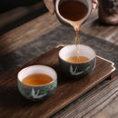 GobekUsa Japanese Ceramic Coffee Cup Porcelain Tea Mug Drinkware Pottery Water Mugs