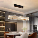 GobekUsa LED Pendant Chandeliers for Modern Home Decor and Indoor Lighting
