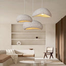 GobekUsa LED Restaurant Pendant Light Chandelier for Home Decor and Cafe Living Room