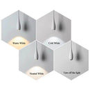 Minimalist Adjustable Touch-Dimming Pendant Light